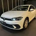 VOLKSWAGEN POLO 1.0 170 TSI COMFORTLINE AUTOMÁTICO VOLKSWAGEN POLO 1.0 170 TSI COMFORTLINE AUTOMÁTICO