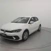 VOLKSWAGEN POLO 1.0 170 TSI COMFORTLINE AUTOMÁTICO VOLKSWAGEN POLO 1.0 170 TSI COMFORTLINE AUTOMÁTICO