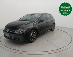 VOLKSWAGEN POLO 1.0 170 TSI HIGHLINE AUTOMÁTICO VOLKSWAGEN POLO 1.0 170 TSI HIGHLINE AUTOMÁTICO