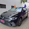 VOLKSWAGEN POLO 1.0 170 TSI HIGHLINE AUTOMÁTICO VOLKSWAGEN POLO 1.0 170 TSI HIGHLINE AUTOMÁTICO