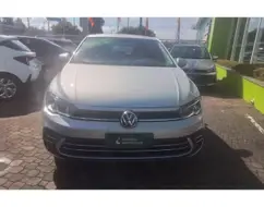 VOLKSWAGEN POLO 1.0 170 TSI HIGHLINE AUTOMÁTICO VOLKSWAGEN POLO 1.0 170 TSI HIGHLINE AUTOMÁTICO