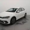 VOLKSWAGEN POLO 1.0 170 TSI HIGHLINE AUTOMÁTICO VOLKSWAGEN POLO 1.0 170 TSI HIGHLINE AUTOMÁTICO