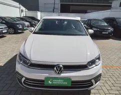 VOLKSWAGEN POLO 1.0 170 TSI HIGHLINE AUTOMÁTICO VOLKSWAGEN POLO 1.0 170 TSI HIGHLINE AUTOMÁTICO