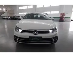 VOLKSWAGEN POLO 1.0 170 TSI HIGHLINE AUTOMÁTICO VOLKSWAGEN POLO 1.0 170 TSI HIGHLINE AUTOMÁTICO
