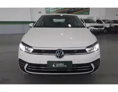 VOLKSWAGEN POLO 1.0 170 TSI HIGHLINE AUTOMÁTICO VOLKSWAGEN POLO 1.0 170 TSI HIGHLINE AUTOMÁTICO