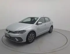 VOLKSWAGEN POLO 1.0 170 TSI HIGHLINE AUTOMÁTICO VOLKSWAGEN POLO 1.0 170 TSI HIGHLINE AUTOMÁTICO