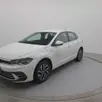 VOLKSWAGEN POLO 1.0 170 TSI HIGHLINE AUTOMÁTICO VOLKSWAGEN POLO 1.0 170 TSI HIGHLINE AUTOMÁTICO