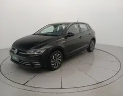 VOLKSWAGEN POLO 1.0 170 TSI HIGHLINE AUTOMÁTICO VOLKSWAGEN POLO 1.0 170 TSI HIGHLINE AUTOMÁTICO