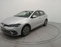 VOLKSWAGEN POLO 1.0 170 TSI HIGHLINE AUTOMÁTICO VOLKSWAGEN POLO 1.0 170 TSI HIGHLINE AUTOMÁTICO