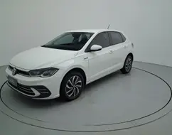 VOLKSWAGEN POLO 1.0 170 TSI HIGHLINE AUTOMÁTICO VOLKSWAGEN POLO 1.0 170 TSI HIGHLINE AUTOMÁTICO
