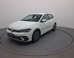 VOLKSWAGEN POLO 1.0 170 TSI HIGHLINE AUTOMÁTICO VOLKSWAGEN POLO 1.0 170 TSI HIGHLINE AUTOMÁTICO