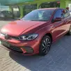 VOLKSWAGEN POLO 1.0 170 TSI HIGHLINE AUTOMÁTICO VOLKSWAGEN POLO 1.0 170 TSI HIGHLINE AUTOMÁTICO