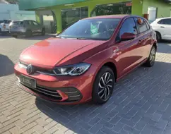VOLKSWAGEN POLO 1.0 170 TSI HIGHLINE AUTOMÁTICO VOLKSWAGEN POLO 1.0 170 TSI HIGHLINE AUTOMÁTICO