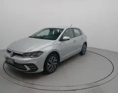 VOLKSWAGEN POLO 1.0 170 TSI HIGHLINE AUTOMÁTICO VOLKSWAGEN POLO 1.0 170 TSI HIGHLINE AUTOMÁTICO