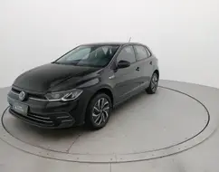 VOLKSWAGEN POLO 1.0 170 TSI HIGHLINE AUTOMÁTICO VOLKSWAGEN POLO 1.0 170 TSI HIGHLINE AUTOMÁTICO