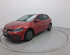 VOLKSWAGEN POLO 1.0 170 TSI HIGHLINE AUTOMÁTICO VOLKSWAGEN POLO 1.0 170 TSI HIGHLINE AUTOMÁTICO