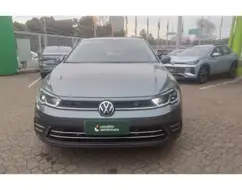 VOLKSWAGEN POLO 1.0 170 TSI HIGHLINE AUTOMÁTICO VOLKSWAGEN POLO 1.0 170 TSI HIGHLINE AUTOMÁTICO
