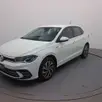 VOLKSWAGEN POLO 1.0 170 TSI HIGHLINE AUTOMÁTICO VOLKSWAGEN POLO 1.0 170 TSI HIGHLINE AUTOMÁTICO