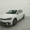 VOLKSWAGEN POLO 1.0 170 TSI HIGHLINE AUTOMÁTICO VOLKSWAGEN POLO 1.0 170 TSI HIGHLINE AUTOMÁTICO