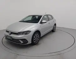 VOLKSWAGEN POLO 1.0 170 TSI HIGHLINE AUTOMÁTICO VOLKSWAGEN POLO 1.0 170 TSI HIGHLINE AUTOMÁTICO