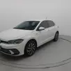 VOLKSWAGEN POLO 1.0 170 TSI HIGHLINE AUTOMÁTICO VOLKSWAGEN POLO 1.0 170 TSI HIGHLINE AUTOMÁTICO