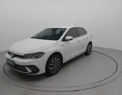 VOLKSWAGEN POLO 1.0 170 TSI HIGHLINE AUTOMÁTICO VOLKSWAGEN POLO 1.0 170 TSI HIGHLINE AUTOMÁTICO