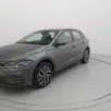 VOLKSWAGEN POLO 1.0 170 TSI HIGHLINE AUTOMÁTICO VOLKSWAGEN POLO 1.0 170 TSI HIGHLINE AUTOMÁTICO