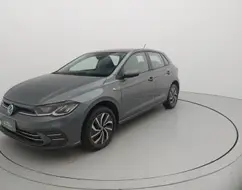 VOLKSWAGEN POLO 1.0 170 TSI HIGHLINE AUTOMÁTICO VOLKSWAGEN POLO 1.0 170 TSI HIGHLINE AUTOMÁTICO
