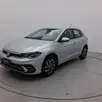 VOLKSWAGEN POLO 1.0 170 TSI HIGHLINE AUTOMÁTICO VOLKSWAGEN POLO 1.0 170 TSI HIGHLINE AUTOMÁTICO