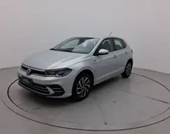 VOLKSWAGEN POLO 1.0 170 TSI HIGHLINE AUTOMÁTICO VOLKSWAGEN POLO 1.0 170 TSI HIGHLINE AUTOMÁTICO