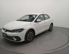 VOLKSWAGEN POLO 1.0 170 TSI HIGHLINE AUTOMÁTICO VOLKSWAGEN POLO 1.0 170 TSI HIGHLINE AUTOMÁTICO