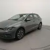 VOLKSWAGEN POLO 1.0 170 TSI HIGHLINE AUTOMÁTICO VOLKSWAGEN POLO 1.0 170 TSI HIGHLINE AUTOMÁTICO
