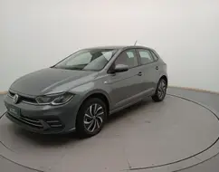 VOLKSWAGEN POLO 1.0 170 TSI HIGHLINE AUTOMÁTICO VOLKSWAGEN POLO 1.0 170 TSI HIGHLINE AUTOMÁTICO