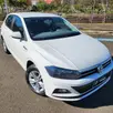 VOLKSWAGEN POLO 1.0 200 TSI COMFORTLINE AUTOMÁTICO VOLKSWAGEN POLO 1.0 200 TSI COMFORTLINE AUTOMÁTICO