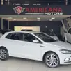 VOLKSWAGEN POLO 1.0 200 TSI HIGHLINE AUTOMÁTICO VOLKSWAGEN POLO 1.0 200 TSI HIGHLINE AUTOMÁTICO