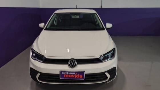 VOLKSWAGEN POLO 1.0 MPI MANUAL