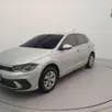 VOLKSWAGEN POLO 1.0 MPI MANUAL VOLKSWAGEN POLO 1.0 MPI MANUAL