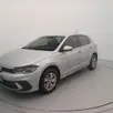VOLKSWAGEN POLO 1.0 MPI MANUAL VOLKSWAGEN POLO 1.0 MPI MANUAL