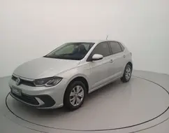 VOLKSWAGEN POLO 1.0 MPI MANUAL VOLKSWAGEN POLO 1.0 MPI MANUAL