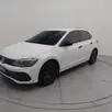 VOLKSWAGEN POLO 1.0 MPI MANUAL VOLKSWAGEN POLO 1.0 MPI MANUAL
