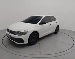 VOLKSWAGEN POLO 1.0 MPI MANUAL VOLKSWAGEN POLO 1.0 MPI MANUAL