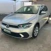 VOLKSWAGEN POLO 1.0 MPI MANUAL VOLKSWAGEN POLO 1.0 MPI MANUAL