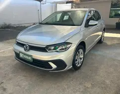 VOLKSWAGEN POLO 1.0 MPI MANUAL VOLKSWAGEN POLO 1.0 MPI MANUAL