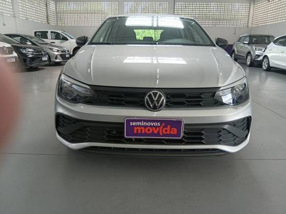 VOLKSWAGEN POLO 1.0 MPI TRACK MANUAL