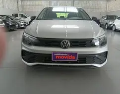 VOLKSWAGEN POLO 1.0 MPI TRACK MANUAL VOLKSWAGEN POLO 1.0 MPI TRACK MANUAL