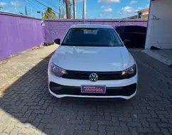 VOLKSWAGEN POLO 1.0 MPI TRACK MANUAL VOLKSWAGEN POLO 1.0 MPI TRACK MANUAL