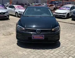 VOLKSWAGEN POLO 1.0 MPI TRACK MANUAL VOLKSWAGEN POLO 1.0 MPI TRACK MANUAL