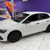 VOLKSWAGEN POLO 1.0 MPI TRACK MANUAL VOLKSWAGEN POLO 1.0 MPI TRACK MANUAL