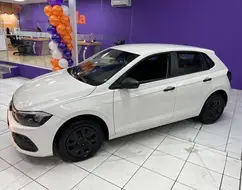 VOLKSWAGEN POLO 1.0 MPI TRACK MANUAL VOLKSWAGEN POLO 1.0 MPI TRACK MANUAL