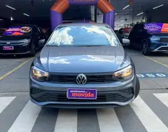 VOLKSWAGEN POLO 1.0 MPI TRACK MANUAL VOLKSWAGEN POLO 1.0 MPI TRACK MANUAL